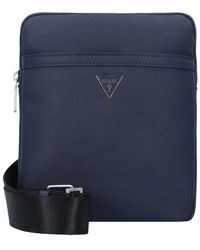 Guess - Milano Umhängetasche 20 Cm Für Herren - Lyst