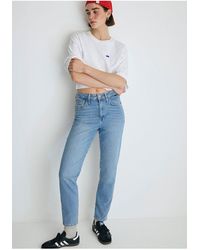Mavi - Vintage star 90er offene jeanshose -101077-86788 - Lyst