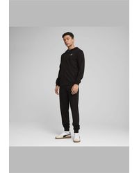PUMA - Essentials No. 1 Logo Kapuzenjacke Für Herren - Lyst