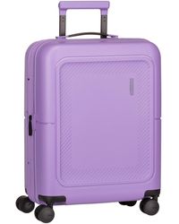 American Tourister - Koffer & trolley dashpop spinner 55 exp - one size - Lyst