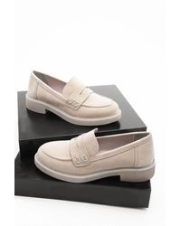 Marjin - Loafer Mokassin Freizeitschuhe Andel Für Damen - Lyst