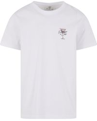 Mister Tee - The Espresso Chic Tee Für Herren - Lyst