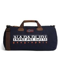 Napapijri - Bering 3 weekender reisetasche 58,5 cm - Lyst