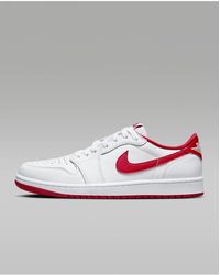 Nike - Air Jordan 1 Retro Low Og Sneaker Für Herren - Lyst