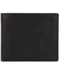 Strellson - Blackwall Geldbörse Rfid Schutz Leder 12 Cm Für Herren - Lyst