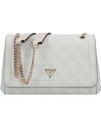 Guess - Noelle Ii Umhängetasche 24 Cm Für Damen - Lyst