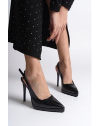 Capone Outfitters - High heels pfennigabsatz/stiletto - Lyst