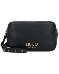 Liu Jo - Evrim Umhängetasche 21 Cm Für Damen - Lyst