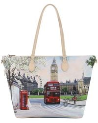 Y Not? - Yesbag Shopper Tasche 44.5 Cm Für Damen - Lyst