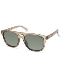 Kenneth Cole - Sonnenbrille Kc2975-5458N Ø 54 Mm - Lyst