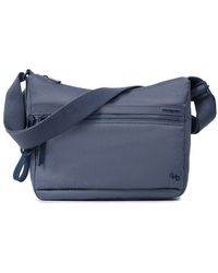 Hedgren - Inner City Harper's Umhängetasche Rfid Schutz 30.5 Cm Für Damen - Lyst