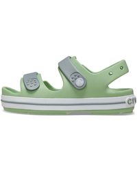 Crocs™ - Kindersandalen Crocband Cruiser, Modell 209423 -3Wd - Lyst
