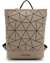 SURI FREY - Rucksack Sfy Suri Sports Jessy-Lu Für Damen - Lyst