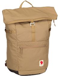 Fjallraven - Rucksack / backpack high coast foldsack 24 - one size - Lyst