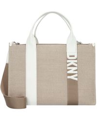 DKNY - Holly handtasche 38 cm - Lyst