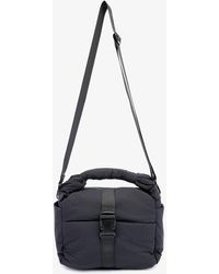 Penti - Susane Schwarze Tasche Für Damen - Lyst