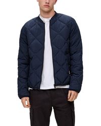 Qs By S.oliver - Jacke regular fit - Lyst