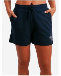 Joop! - Shorts Comfort Bermudas Kurze Hose Für Damen - Lyst