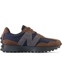 New Balance - 327 nb lifestyle sneaker - Lyst