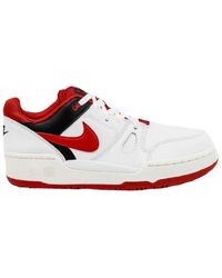 Nike - Full Force Low – Bequeme Schuhe Für Herren - Lyst