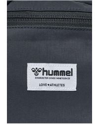 Hummel - Sporttasche lizenzartikel - one size - Lyst