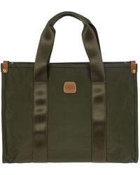 Bric's - X-Collection Shopper Tasche S 35 Cm Für Damen - Lyst