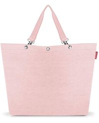 Reisenthel - Shopper Tasche Xl 68 Cm Für Damen - Lyst