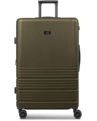 Camel Active - Hanoi 4 Rollen Trolley L 78 Cm Mit Dehnfalte Für Herren - Lyst