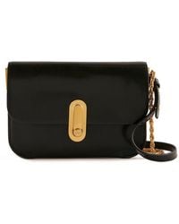 Ted Baker - Kkaysa Schultertasche Leder 20 Cm Für Damen - Lyst