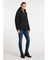 Icebound - Leichte Steppjacke Für Damen - Lyst