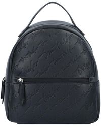 Tom Tailor - Denice City Rucksack M 26,5 Cm Für Damen - Lyst