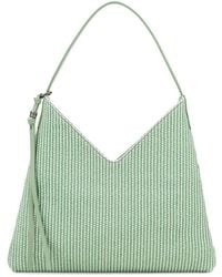 Fredsbruder - City-Beach-Repeat Schultertasche 38 Cm Für Damen - Lyst