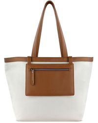 Bugatti - Elena Shopper Tasche 47 Cm Für Damen - Lyst