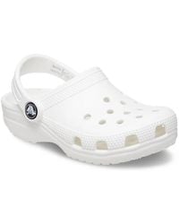 Crocs™ - Klassische Clog Baby Hausschuhe Für Herren - Lyst