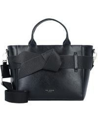 Ted Baker - Jimsa Handtasche 25 Cm Für Damen - Lyst