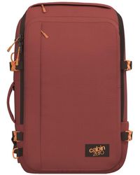 Cabin Zero - Adv 42l adventure cabin bag 55 cm rucksack - Lyst