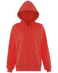 LIBBI - Kapuzenjacke Für Damen - Lyst