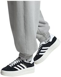 adidas - Gazelle Bold W Freizeitschuhe Hq6912 Für Damen - Lyst