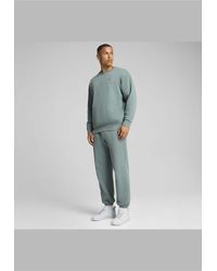 PUMA - Essentials Elevated Crewneck - Lyst
