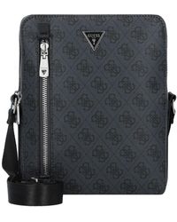 Guess - Torino Umhängetasche 20 Cm Für Herren - Lyst