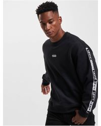 Levi's - Levi's relaxd graphic pullover - s - Lyst