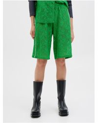 JJXX - Shorts Jxstine Shorts Für Damen - Lyst