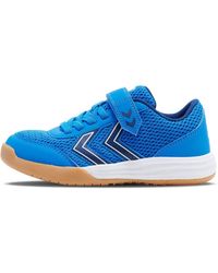 Hummel - Multiplay Flex Vc Jr Bequemer Schnitt - Lyst