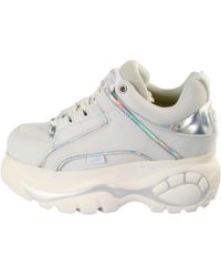 Buffalo - 1339-14 2.0 Sneaker Low Für Damen - Lyst