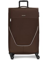 Stratica - Taska 4-Rollen Trolley L 76 Cm Mit Dehnfalte Für Herren - Lyst