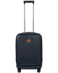 Bric's - Taormina 4 Rollen Trolley S 57 Cm Mit Dehnfalte Für Herren - Lyst