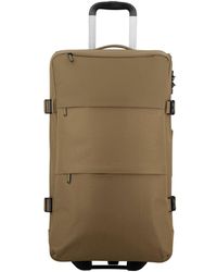 Jump Apparel - Dunaa 2 Rollen Reisetasche 67 Cm Für Herren - Lyst