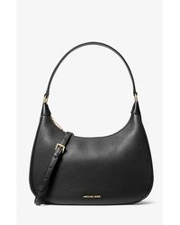 Michael Kors - Lg Hobo Shldr Cora – Relaxed Fit Outfit Für Damen - Lyst