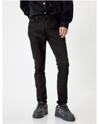 Koton - Justin Jean – Super Skinny Fit Jeans Für Herren - Lyst