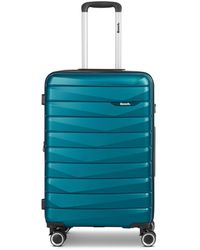 Bench - Paris 4 Rollen Trolley M 66 Cm Mit Dehnfalte Für Herren - Lyst
